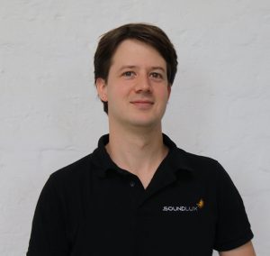 Foto von Stefan Hofstadler