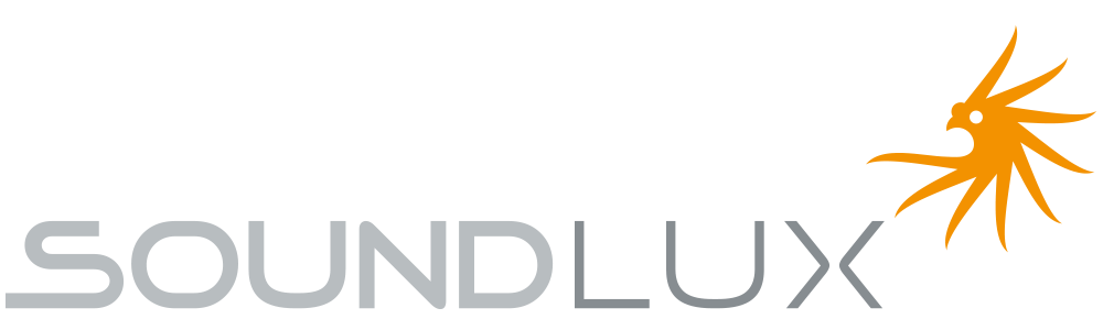 Soundlux Logo